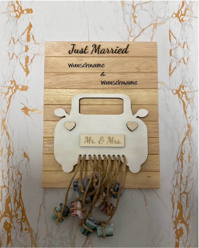 Hochzeit und JGA - PaBeLe Design e.U.