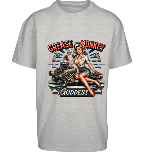 Grease Monkey PaBeLe Design e.U.