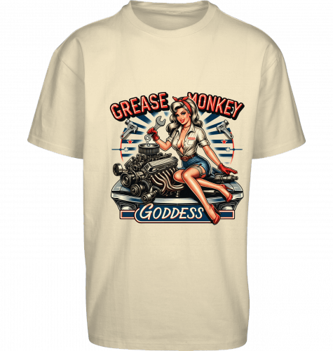 Grease Monkey PaBeLe Design e.U.