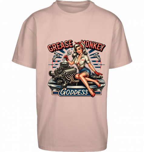 Grease Monkey PaBeLe Design e.U.