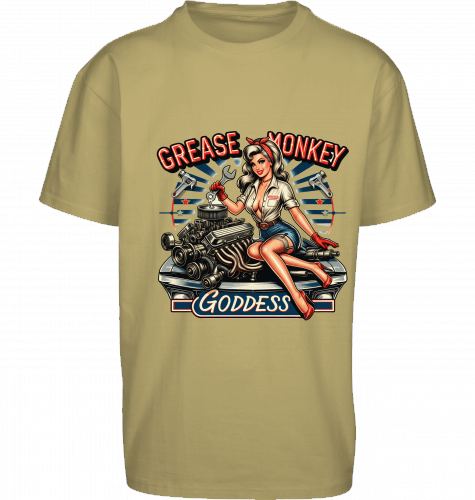 Grease Monkey PaBeLe Design e.U.