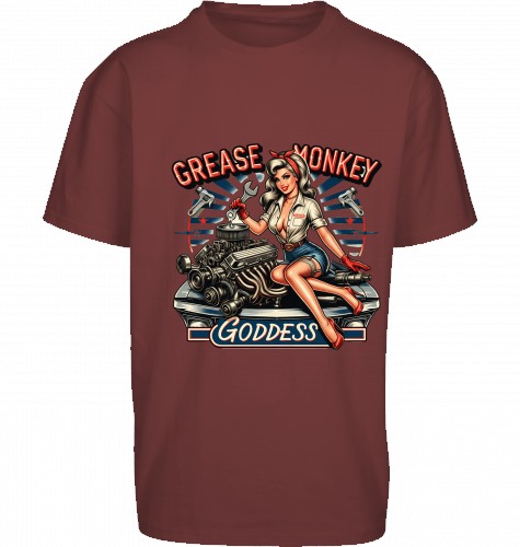 Grease Monkey PaBeLe Design e.U.
